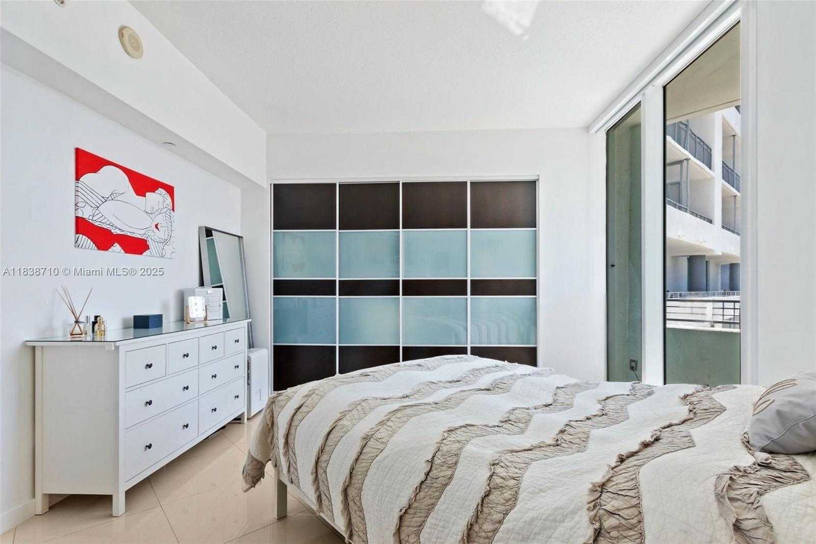 Small Image of 350 NORTH EAST 24TH ST #902, Miami Number 11