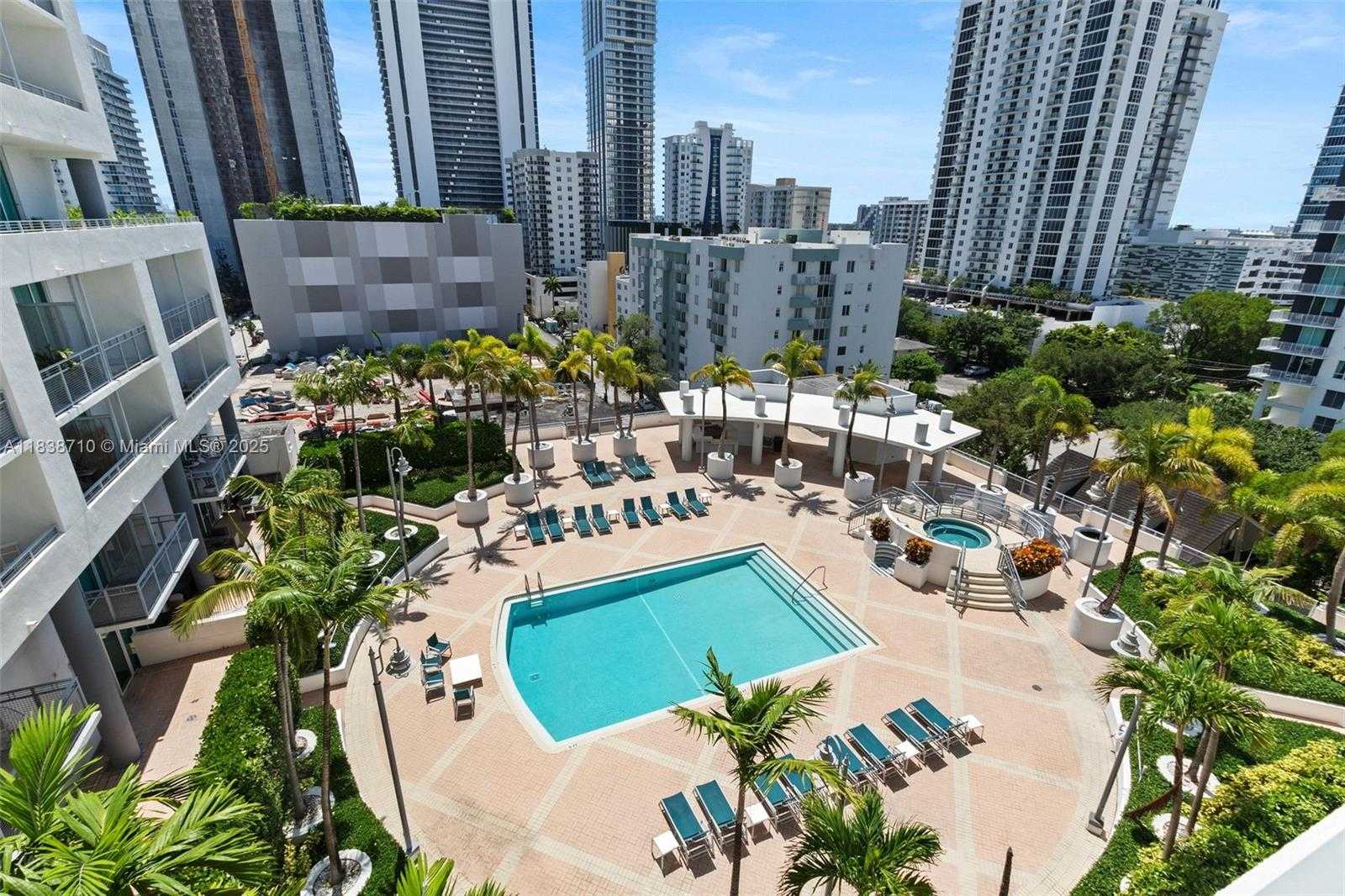 Small Image of 350 NORTH EAST 24TH ST #902, Miami Number 15