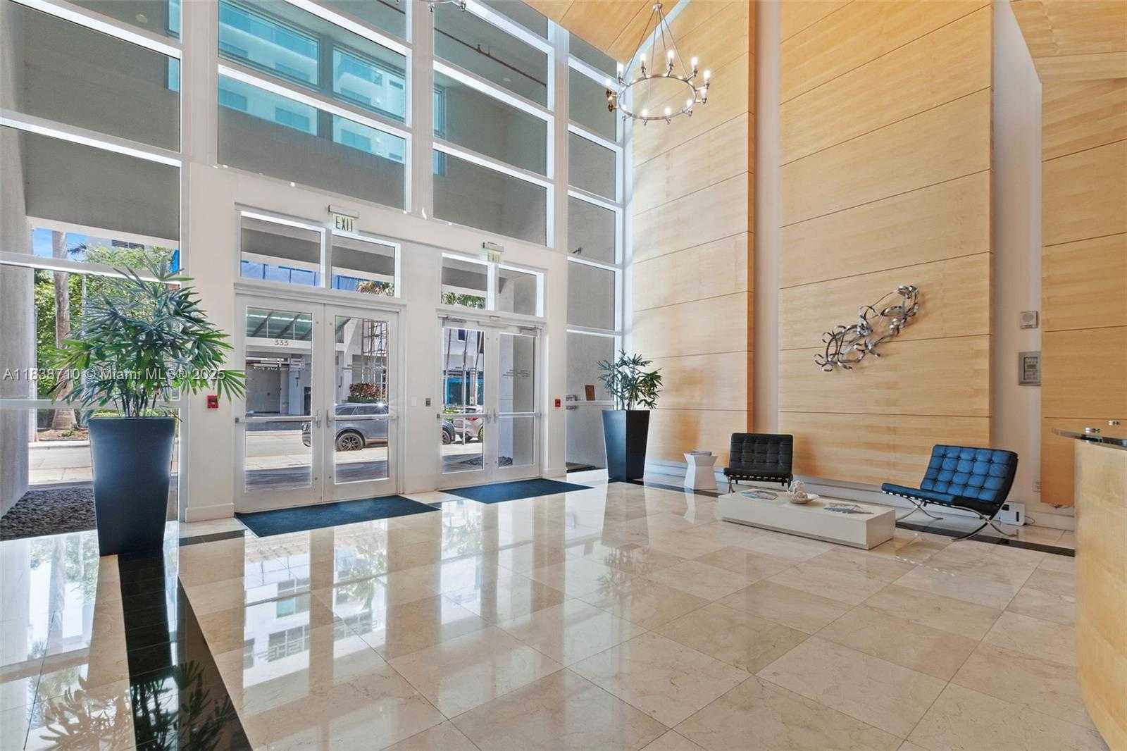 Small Image of 350 NORTH EAST 24TH ST #902, Miami Number 2