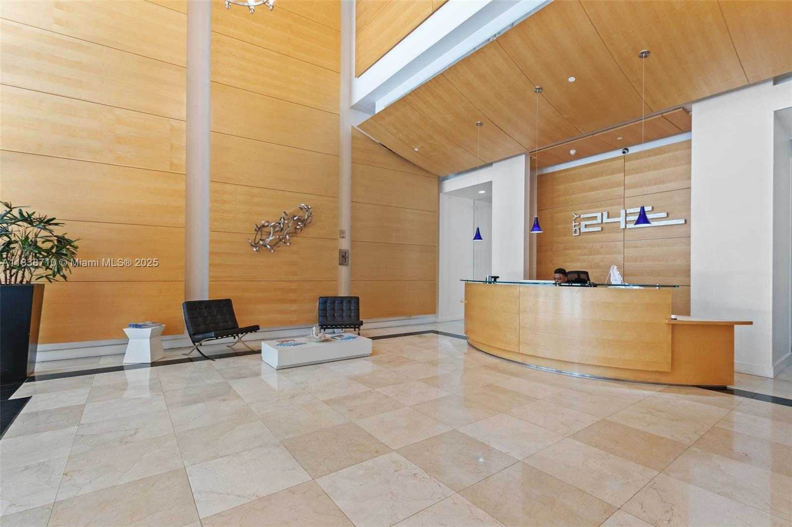 Small Image of 350 NORTH EAST 24TH ST #902, Miami Number 3