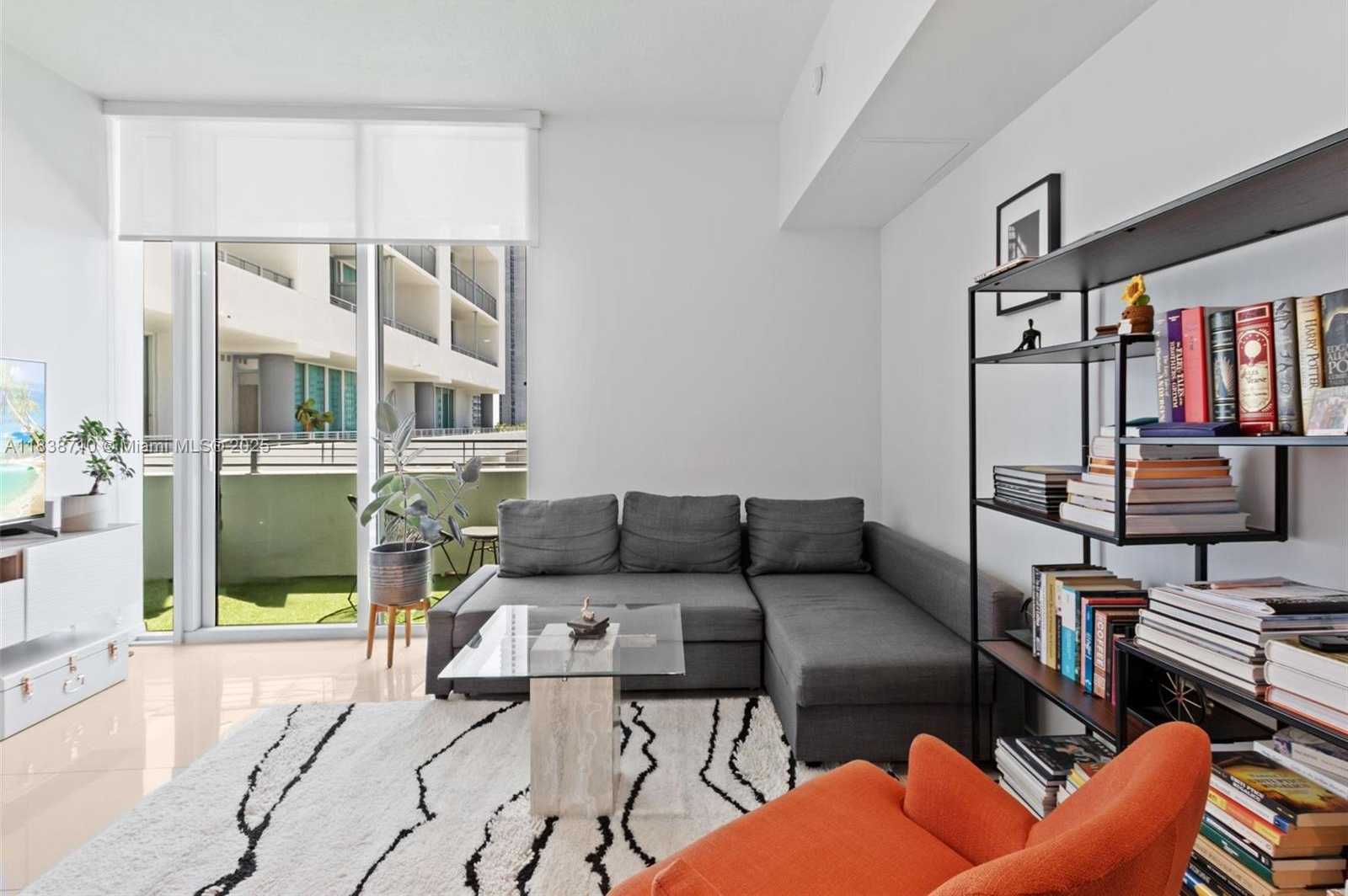 Small Image of 350 NORTH EAST 24TH ST #902, Miami Number 7