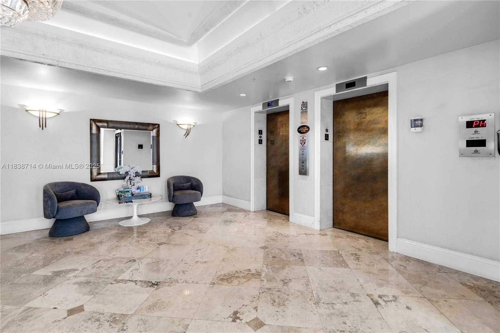 Small Image of 9195 COLLINS AVE #1006, Surfside Number 25
