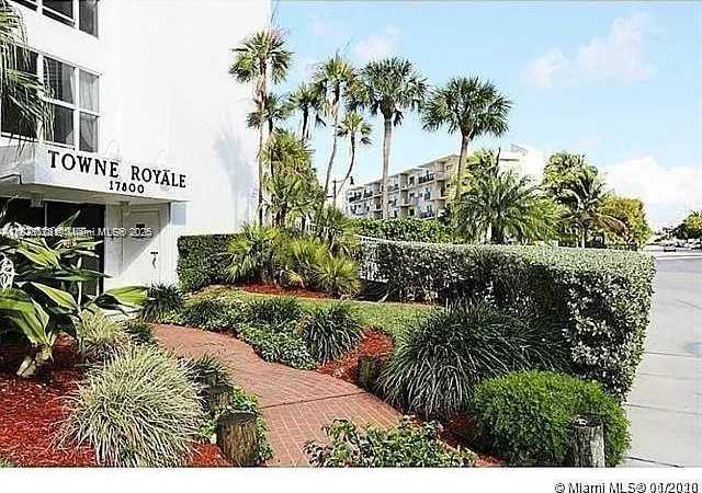 Small Image of 17800 ATLANTIC BLVD #202, Sunny Isles Beach Number 4