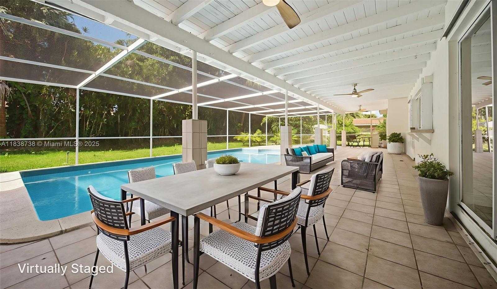 Small Image of 7100 SOUTH WEST 119TH ST, Pinecrest Number 30
