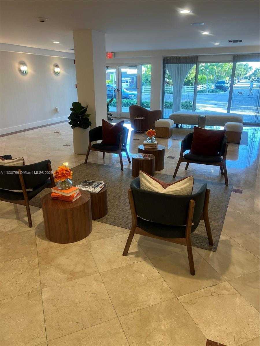 Small Image of 1455 NORTH TREASURE DR #5B, North Bay Village Number 23