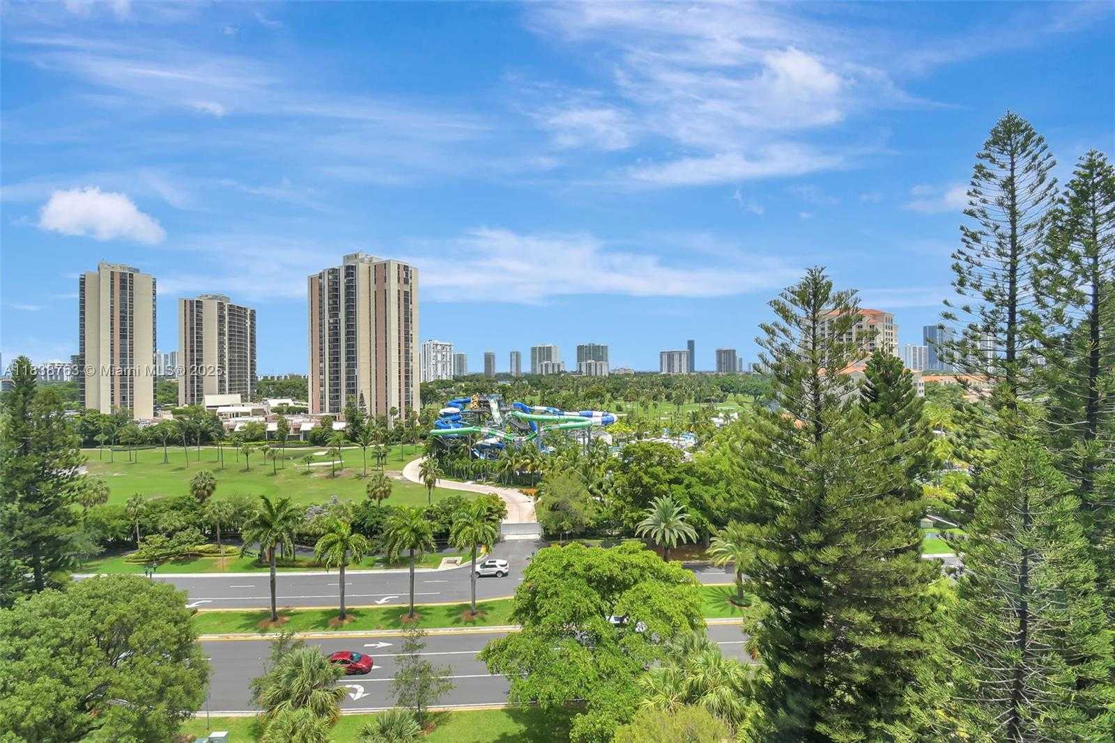 Small Image of 20100 WEST COUNTRY CLUB DR #1005, Aventura Number 2