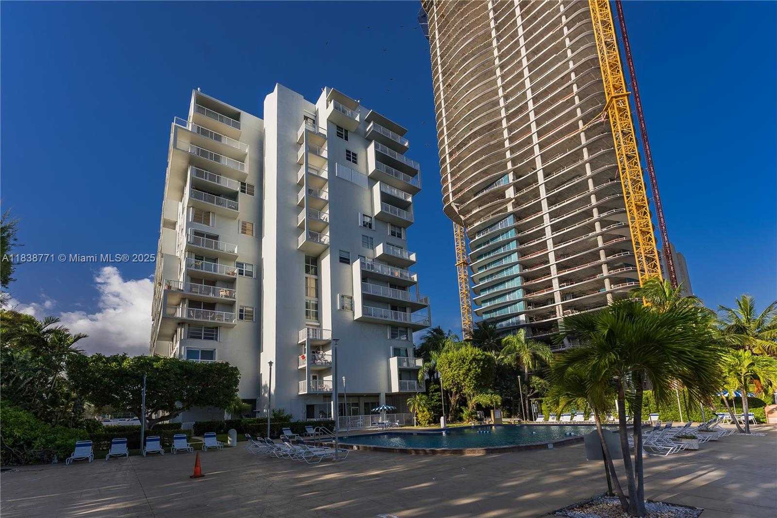 Small Image of 150 SOUTH EAST 25TH RD #5G, Miami Number 14