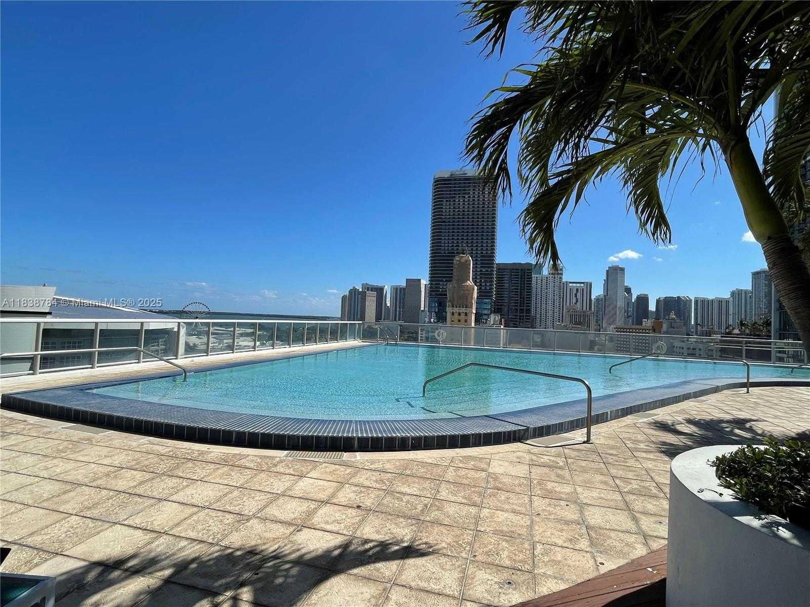 Small Image of 888 BISCAYNE BLVD #1907, Miami Number 12