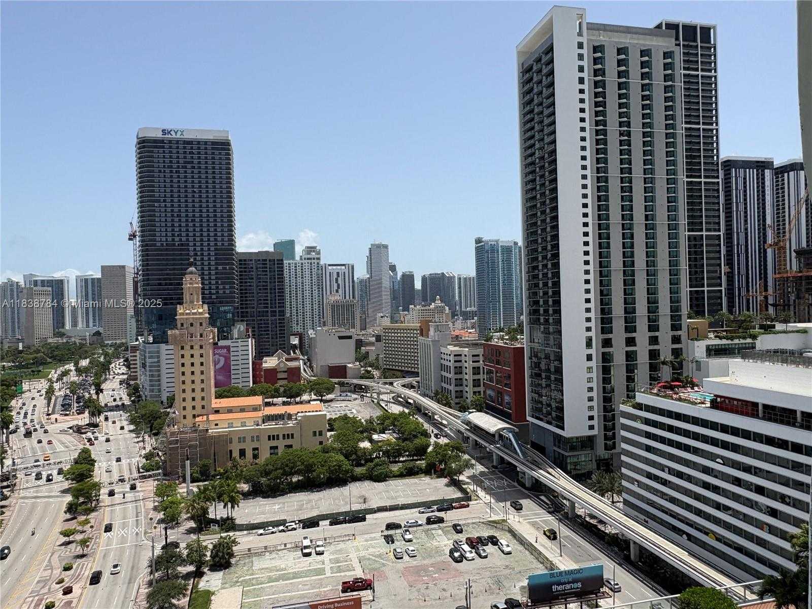 Small Image of 888 BISCAYNE BLVD #1907, Miami Number 14