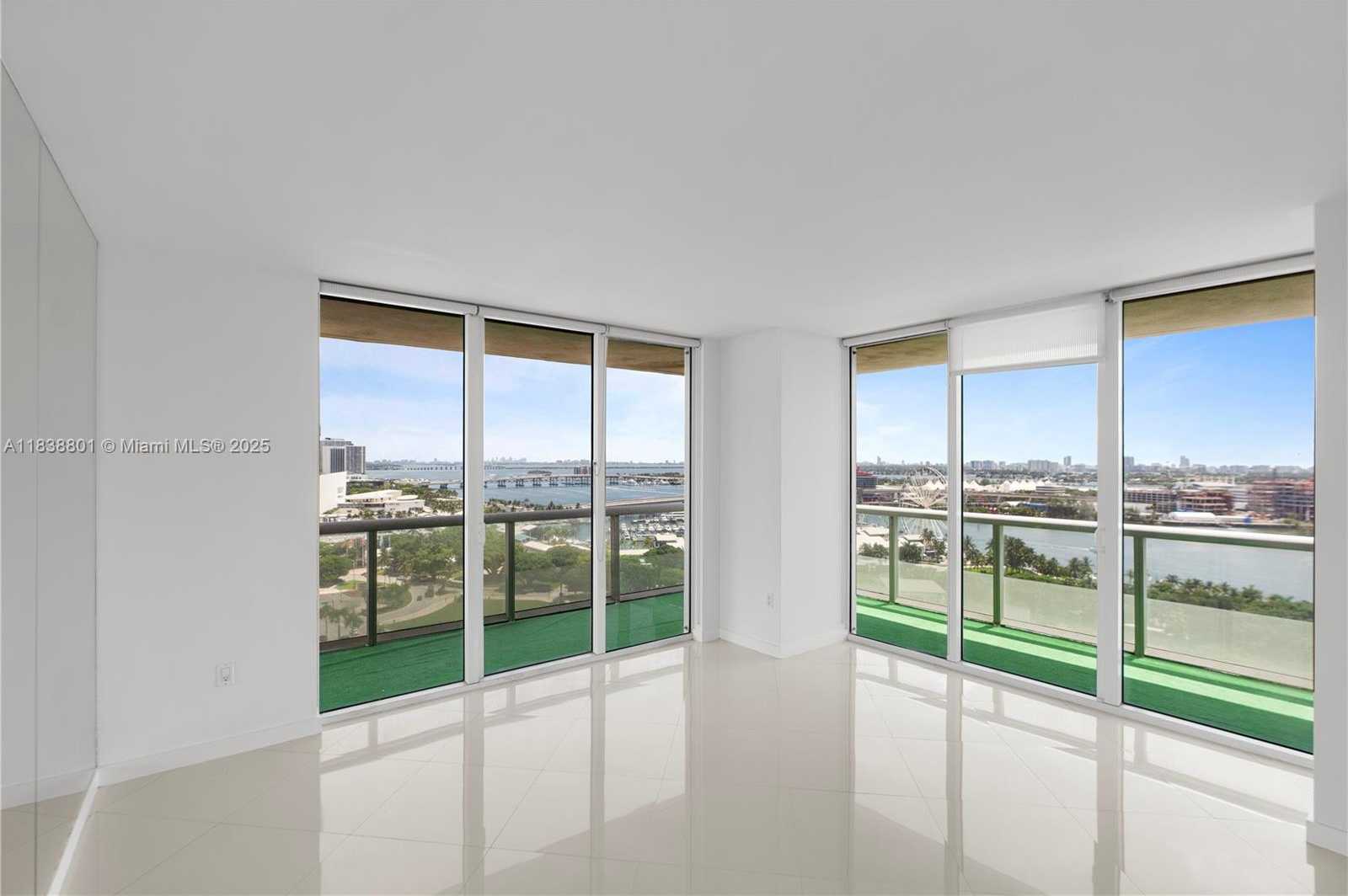 Small Image of 50 BISCAYNE BLVD #1902, Miami Number 13