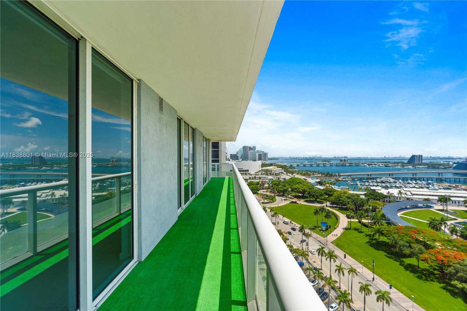 Small Image of 50 BISCAYNE BLVD #1902, Miami Number 36