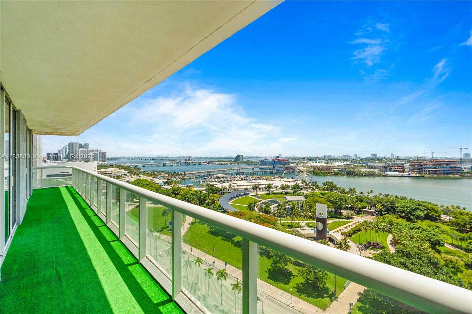 Small Image of 50 BISCAYNE BLVD #1902, Miami Number 37