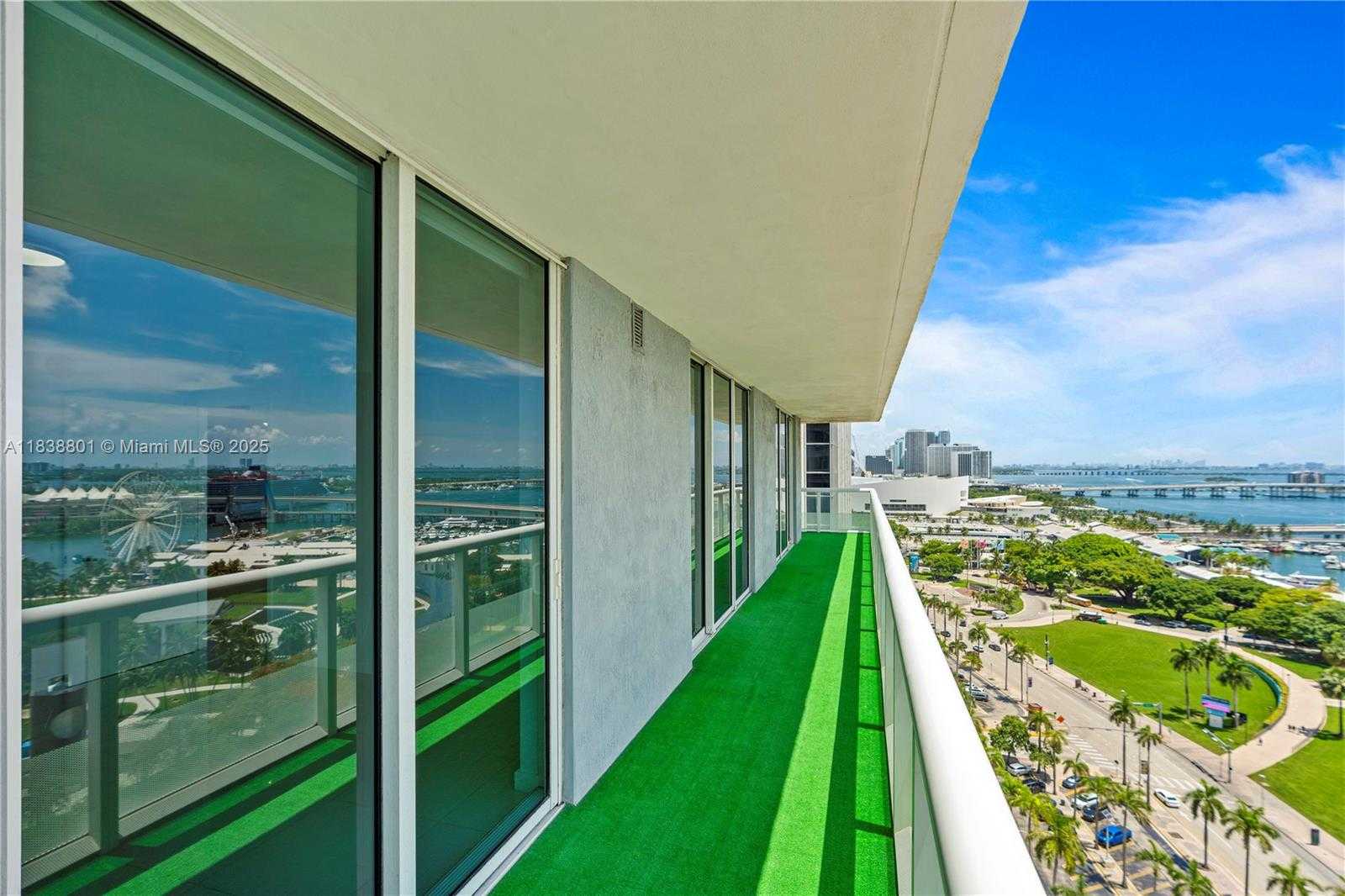 Small Image of 50 BISCAYNE BLVD #1902, Miami Number 38