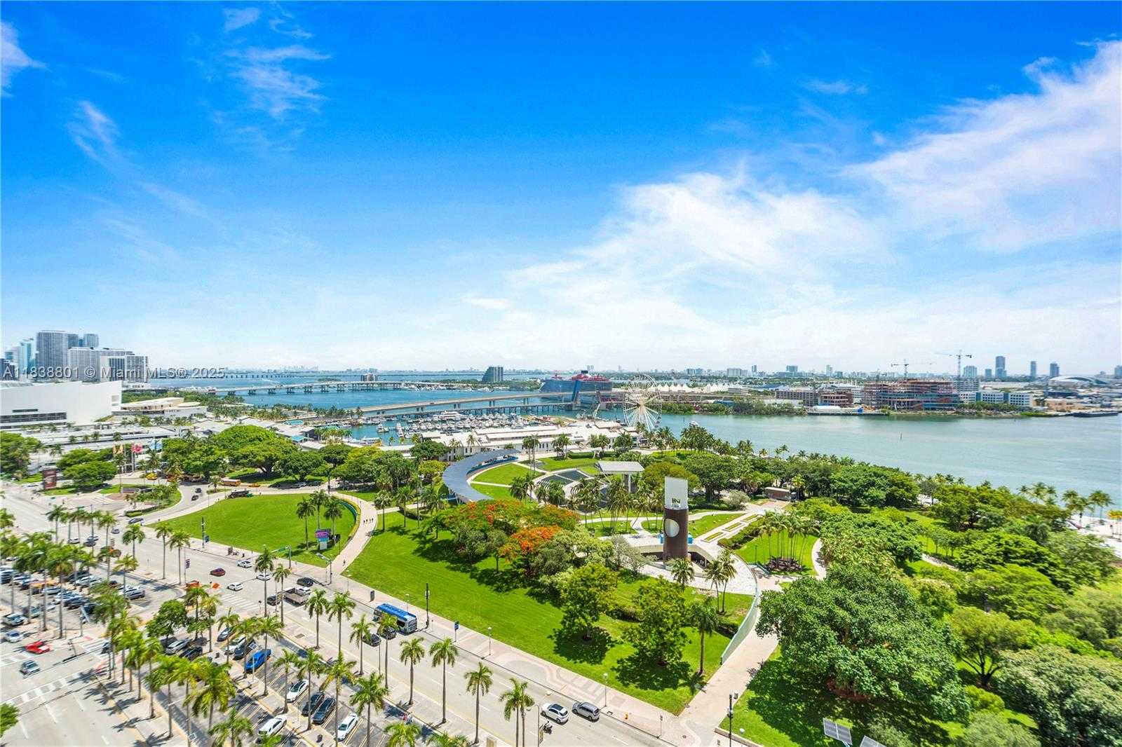 Small Image of 50 BISCAYNE BLVD #1902, Miami Number 39