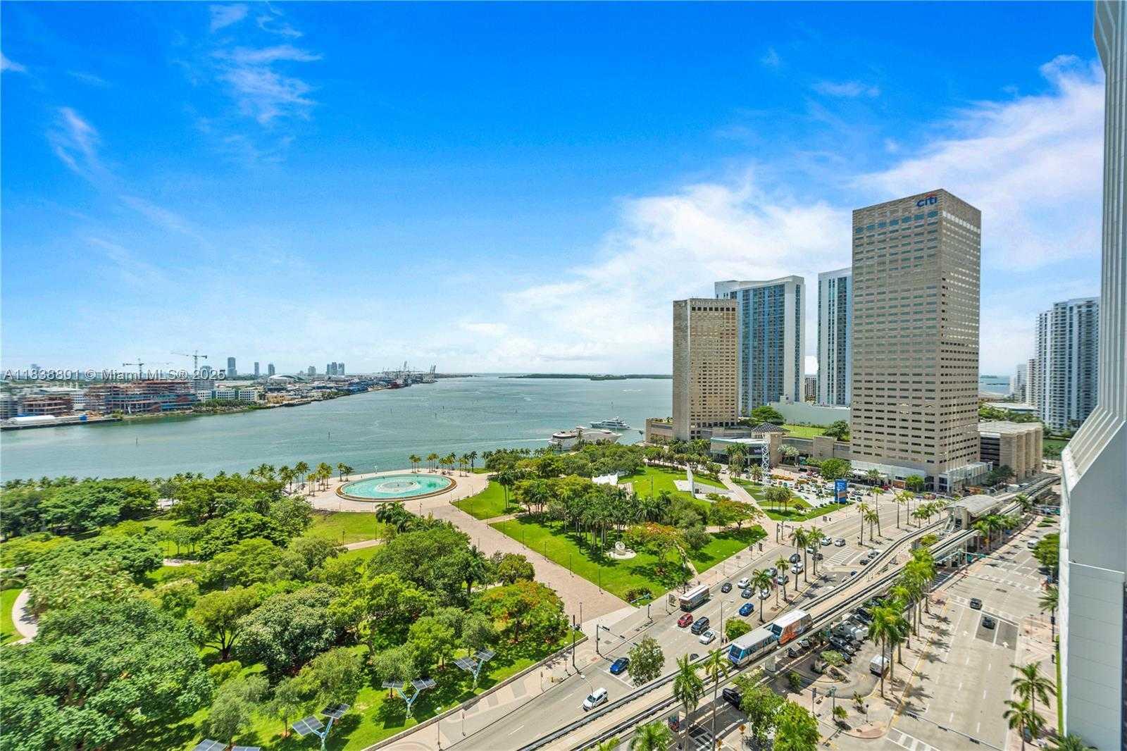Small Image of 50 BISCAYNE BLVD #1902, Miami Number 40