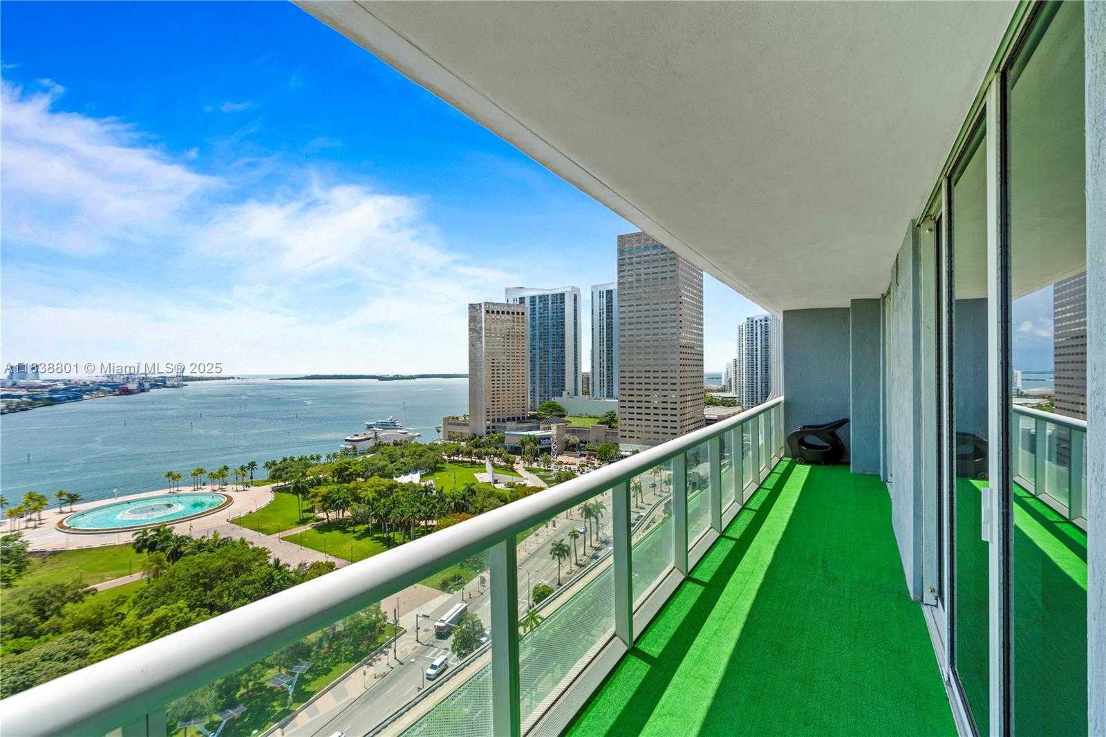 Small Image of 50 BISCAYNE BLVD #1902, Miami Number 42