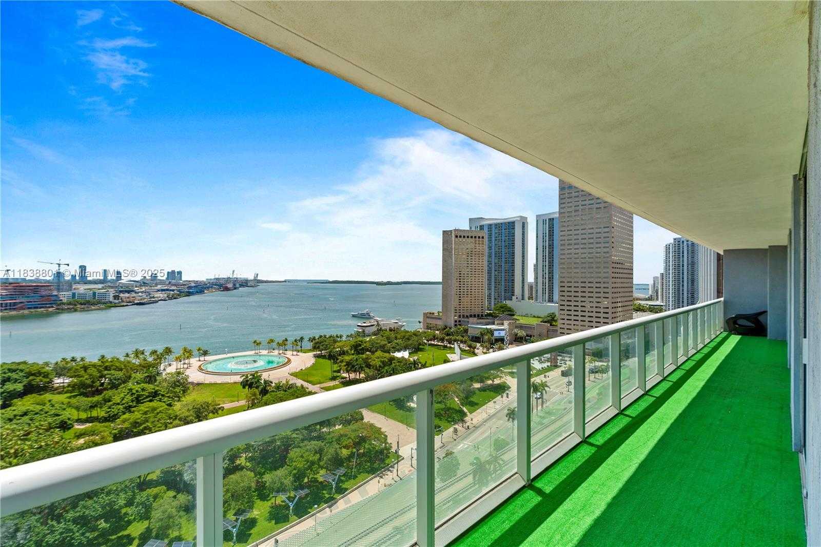 Small Image of 50 BISCAYNE BLVD #1902, Miami Number 43