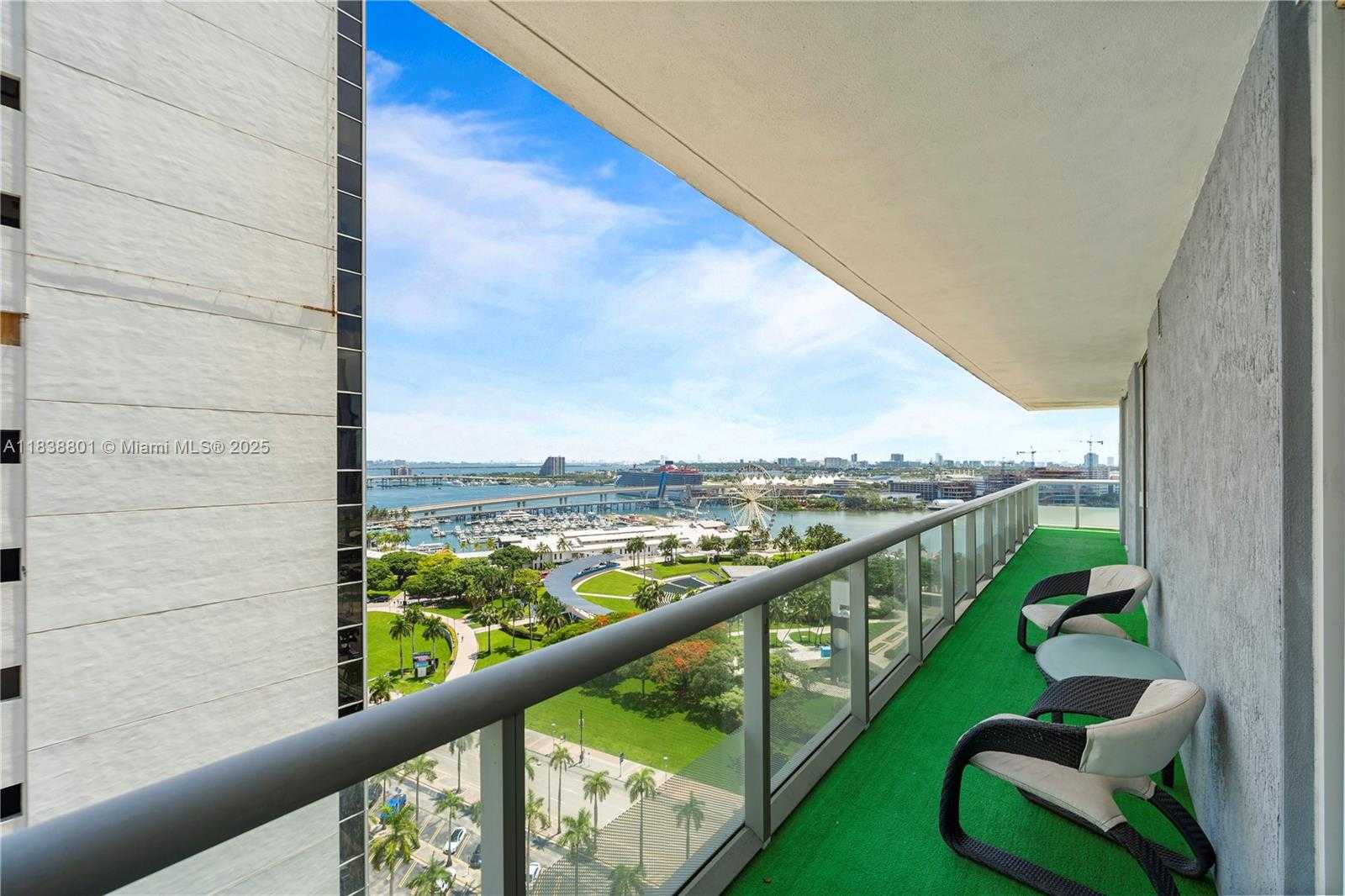Small Image of 50 BISCAYNE BLVD #1902, Miami Number 47