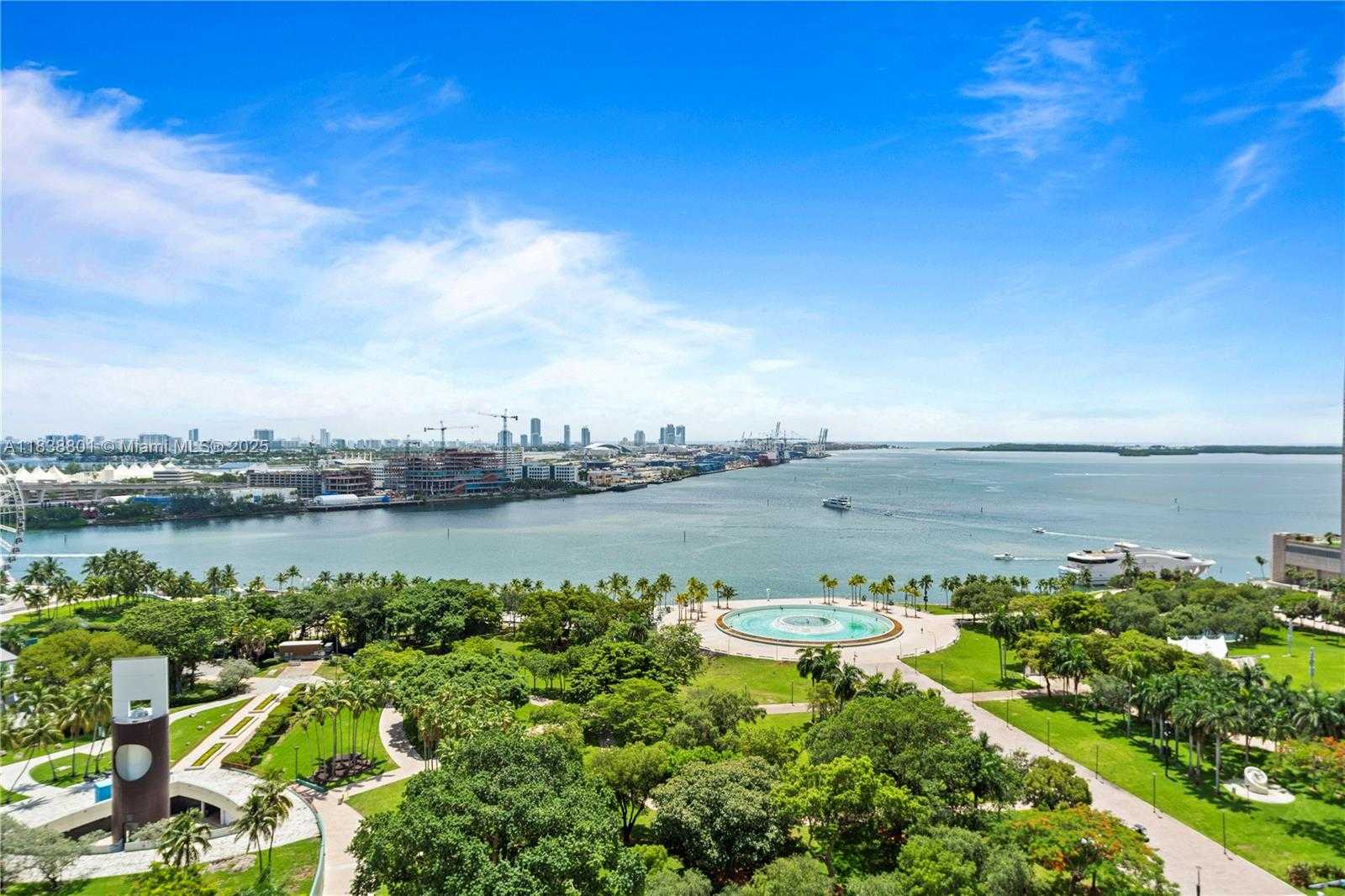 Small Image of 50 BISCAYNE BLVD #1902, Miami Number 51