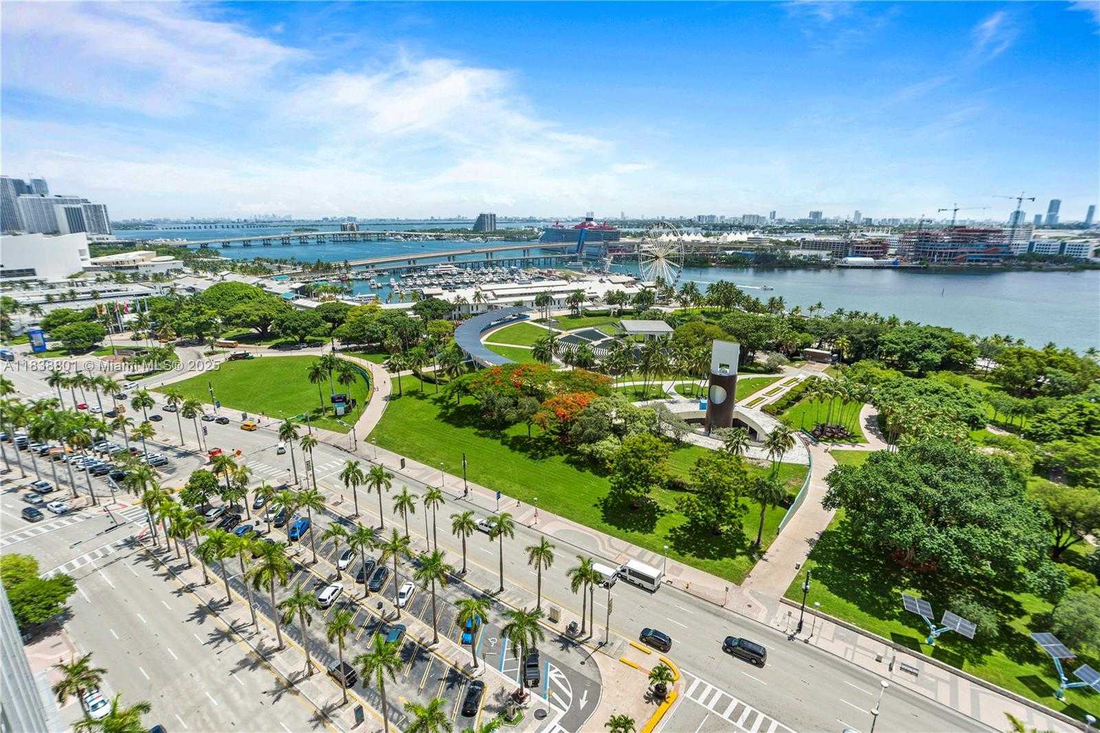 Small Image of 50 BISCAYNE BLVD #1902, Miami Number 52