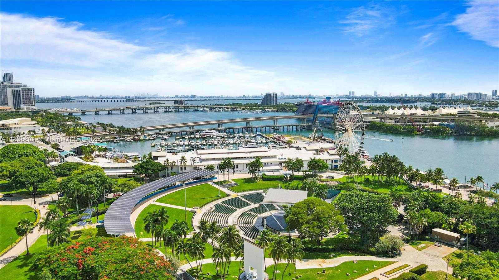 Small Image of 50 BISCAYNE BLVD #1902, Miami Number 54