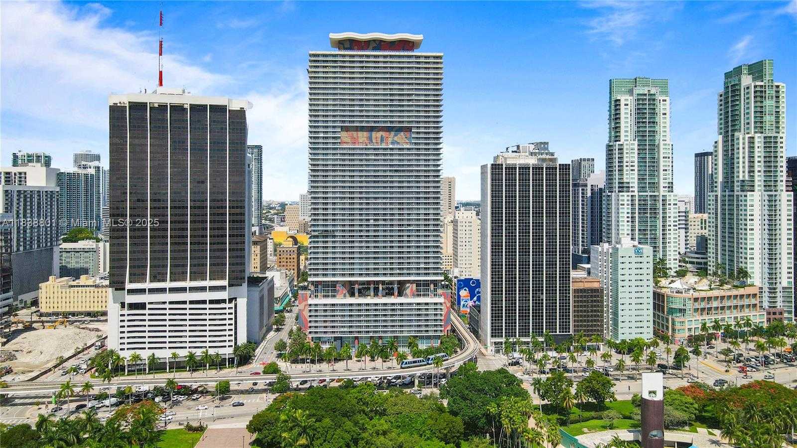 Small Image of 50 BISCAYNE BLVD #1902, Miami Number 57