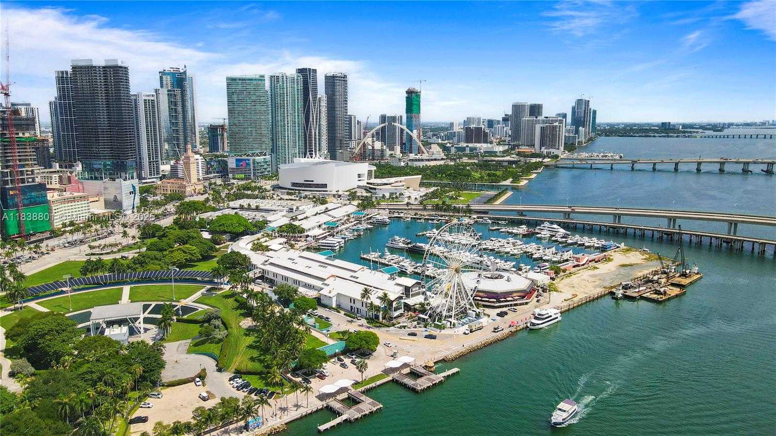 Small Image of 50 BISCAYNE BLVD #1902, Miami Number 59