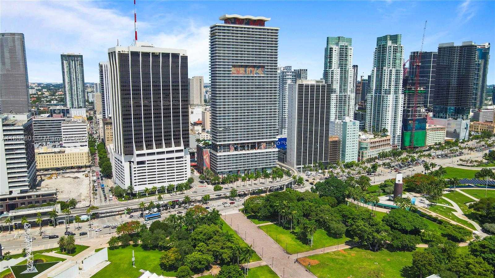 Small Image of 50 BISCAYNE BLVD #1902, Miami Number 60