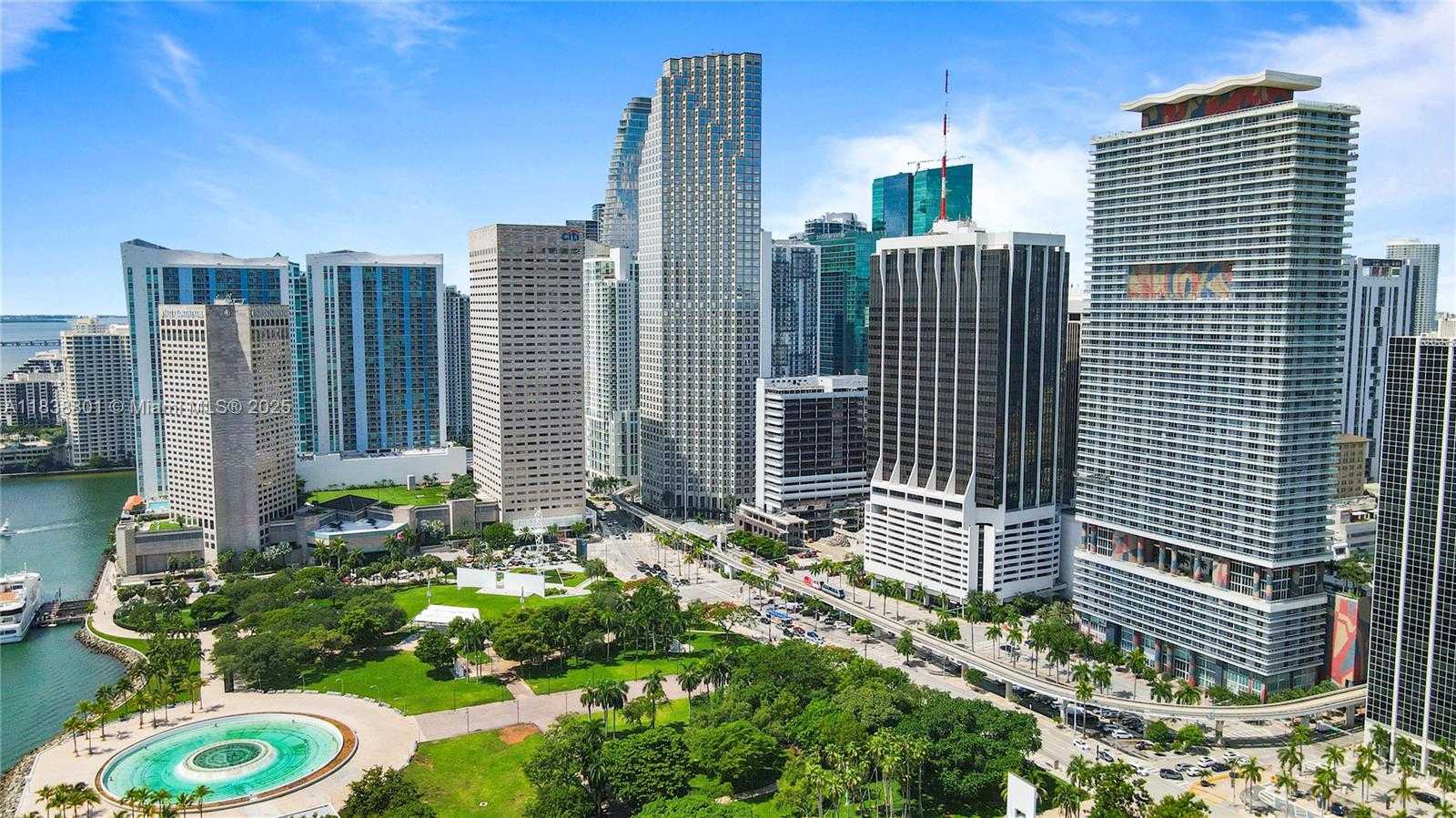Small Image of 50 BISCAYNE BLVD #1902, Miami Number 62