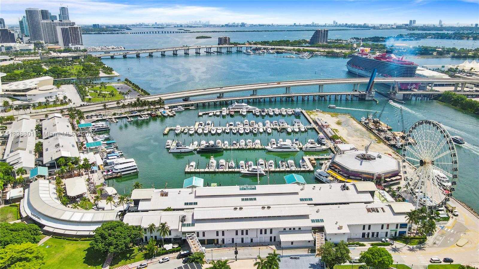 Small Image of 50 BISCAYNE BLVD #1902, Miami Number 63