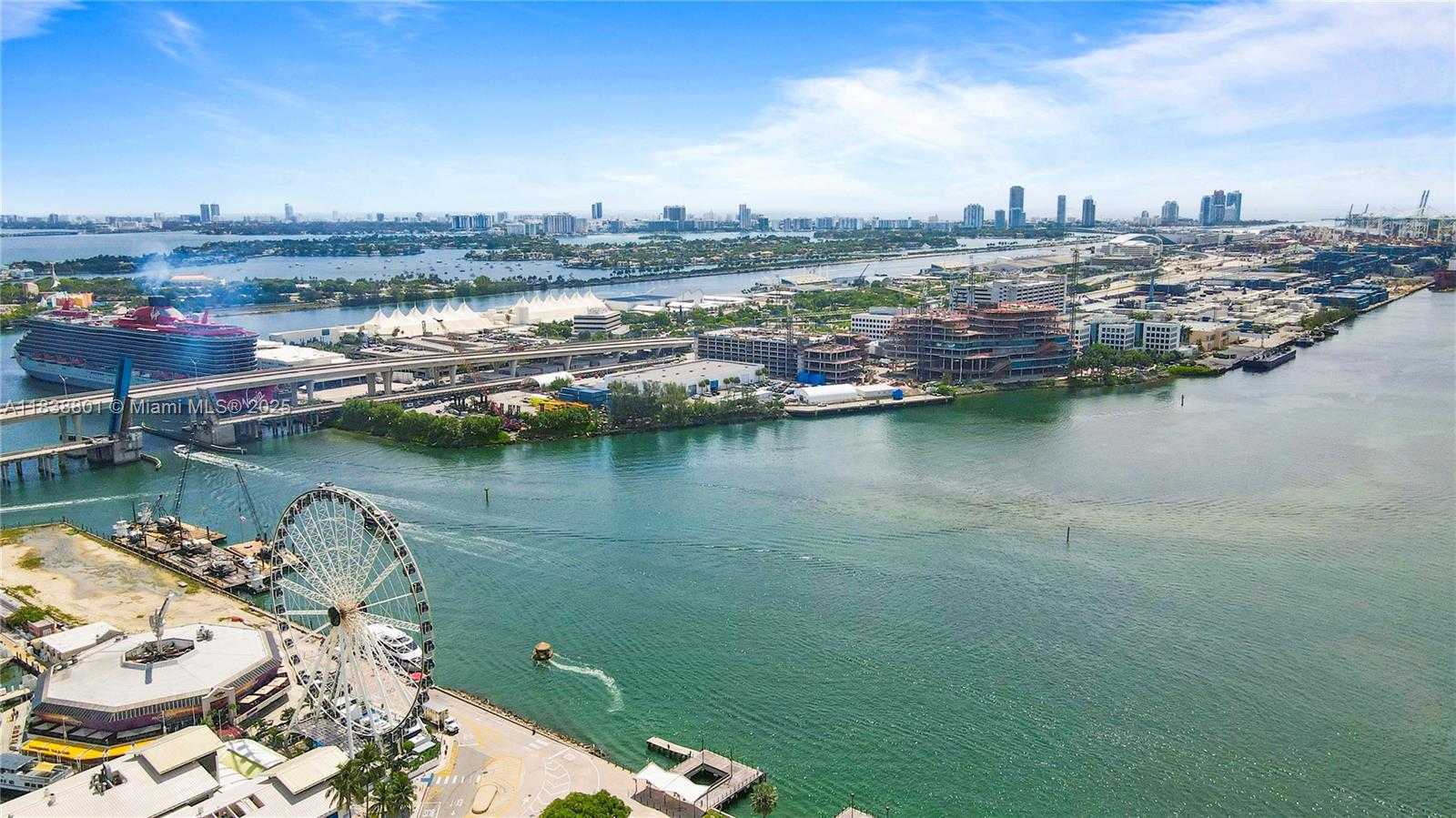 Small Image of 50 BISCAYNE BLVD #1902, Miami Number 64