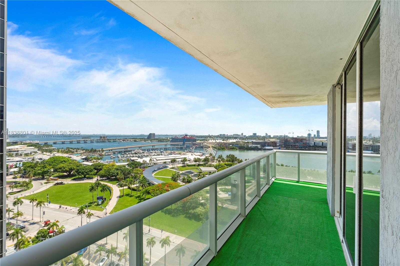 Small Image of 50 BISCAYNE BLVD #1902, Miami Number 72