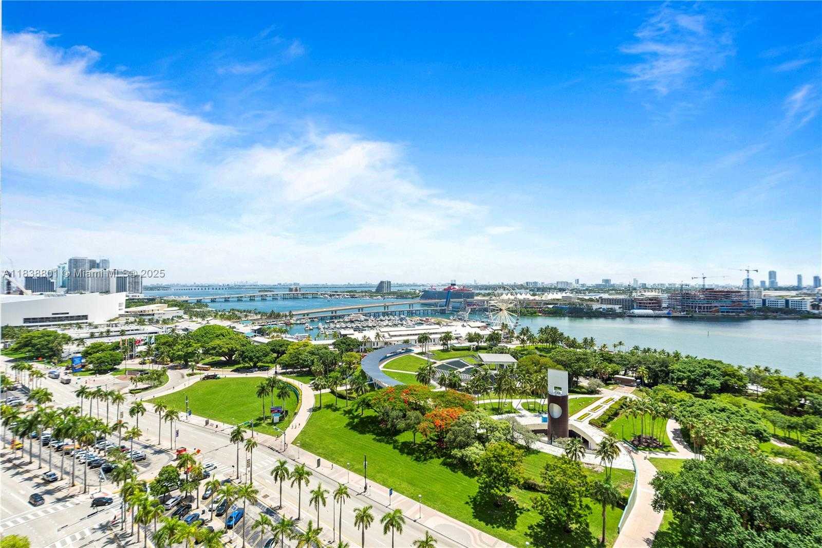 Small Image of 50 BISCAYNE BLVD #1902, Miami Number 73