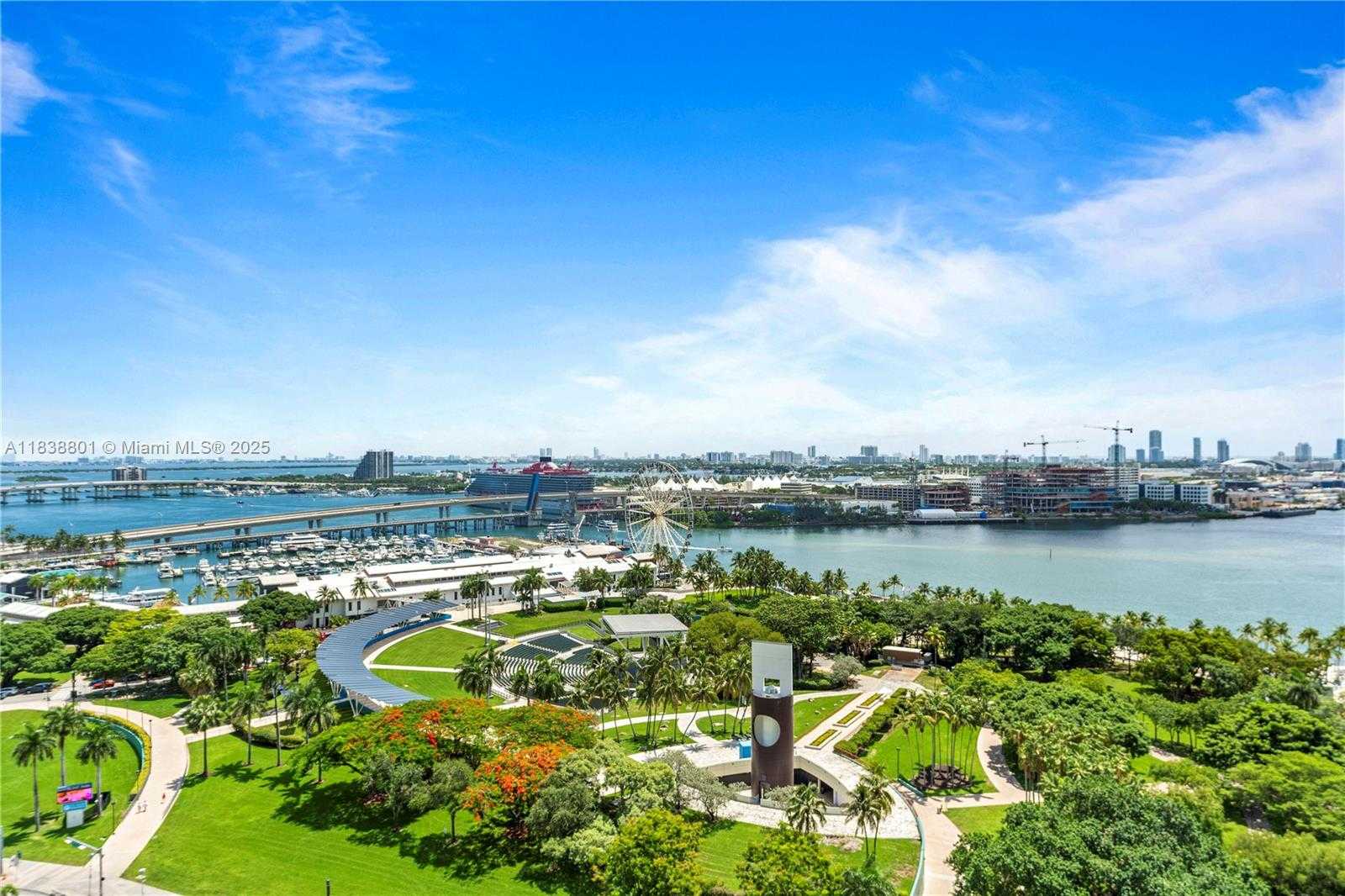 Small Image of 50 BISCAYNE BLVD #1902, Miami Number 74