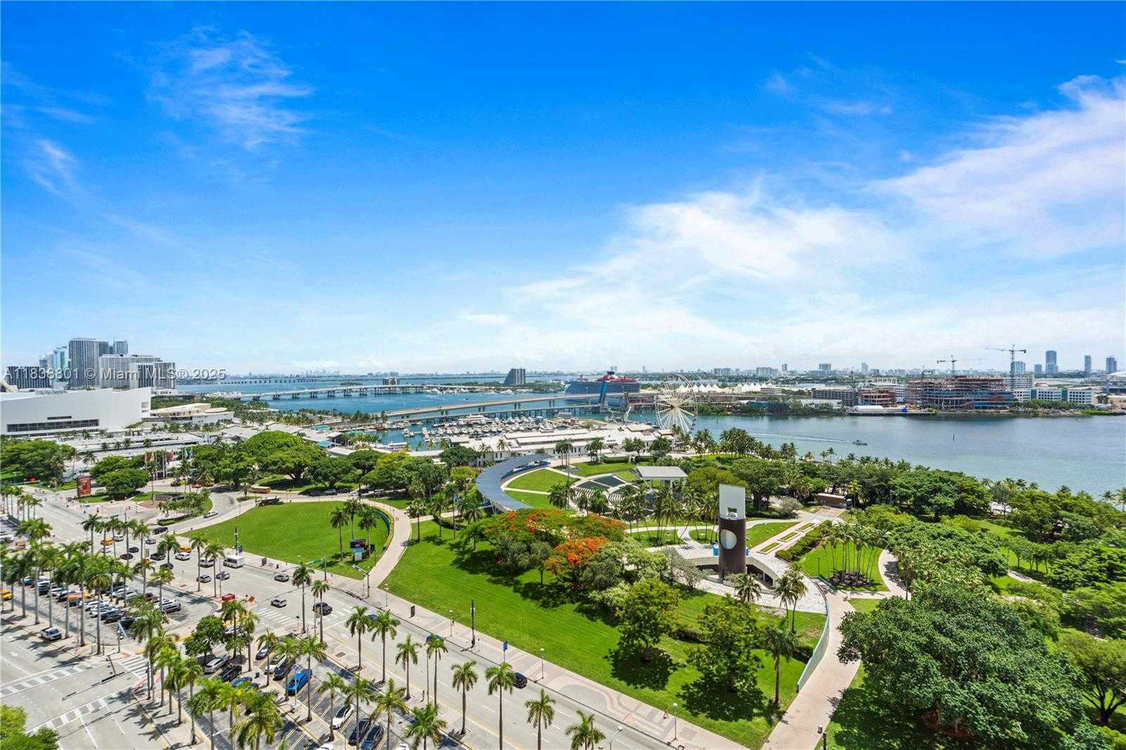 Small Image of 50 BISCAYNE BLVD #1902, Miami Number 77