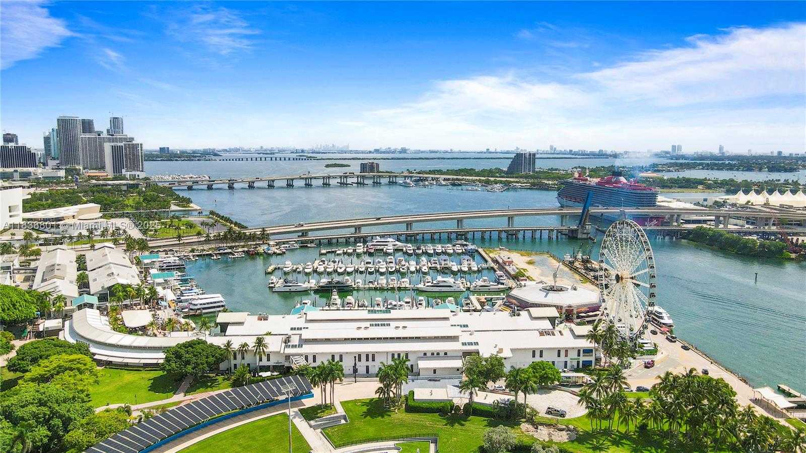 Small Image of 50 BISCAYNE BLVD #1902, Miami Number 80