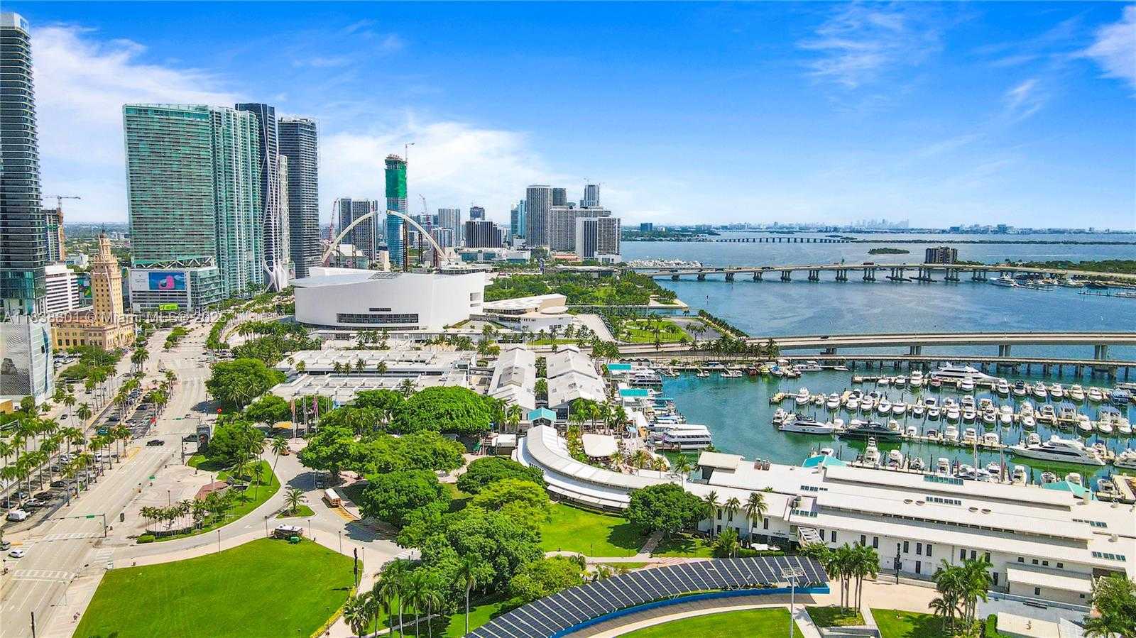 Small Image of 50 BISCAYNE BLVD #1902, Miami Number 81