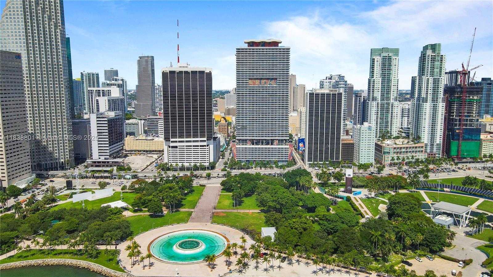 Small Image of 50 BISCAYNE BLVD #1902, Miami Number 83