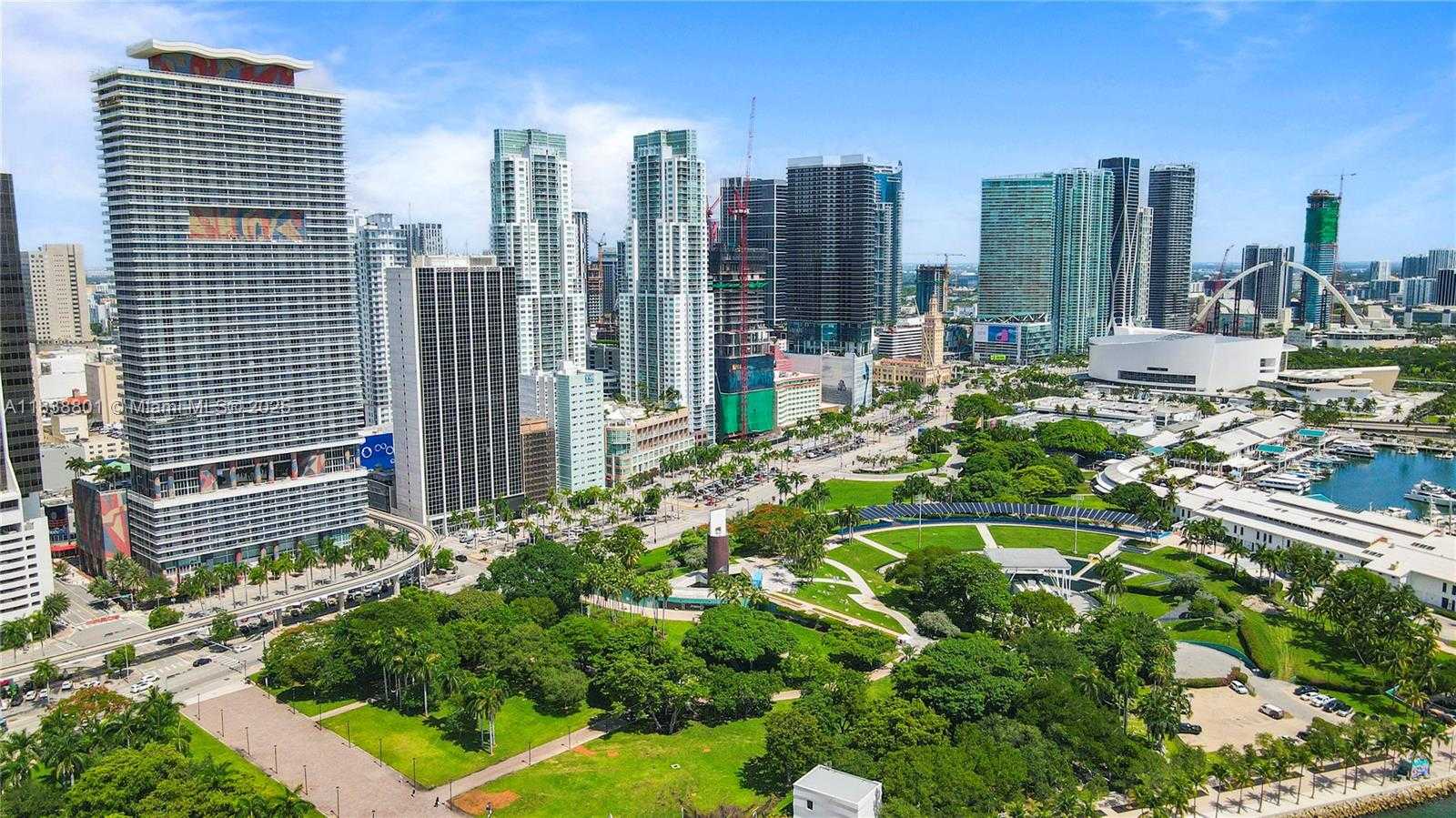 Small Image of 50 BISCAYNE BLVD #1902, Miami Number 86
