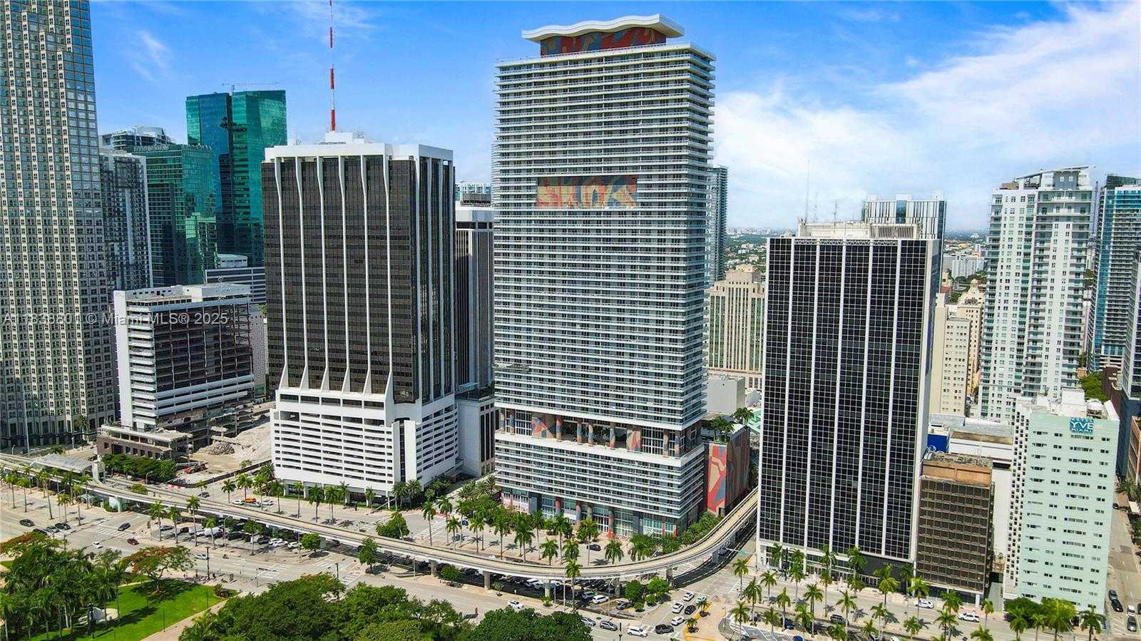 Small Image of 50 BISCAYNE BLVD #1902, Miami Number 88