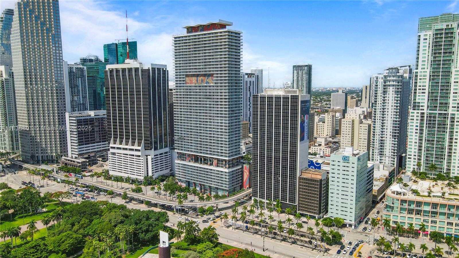 Small Image of 50 BISCAYNE BLVD #1902, Miami Number 90
