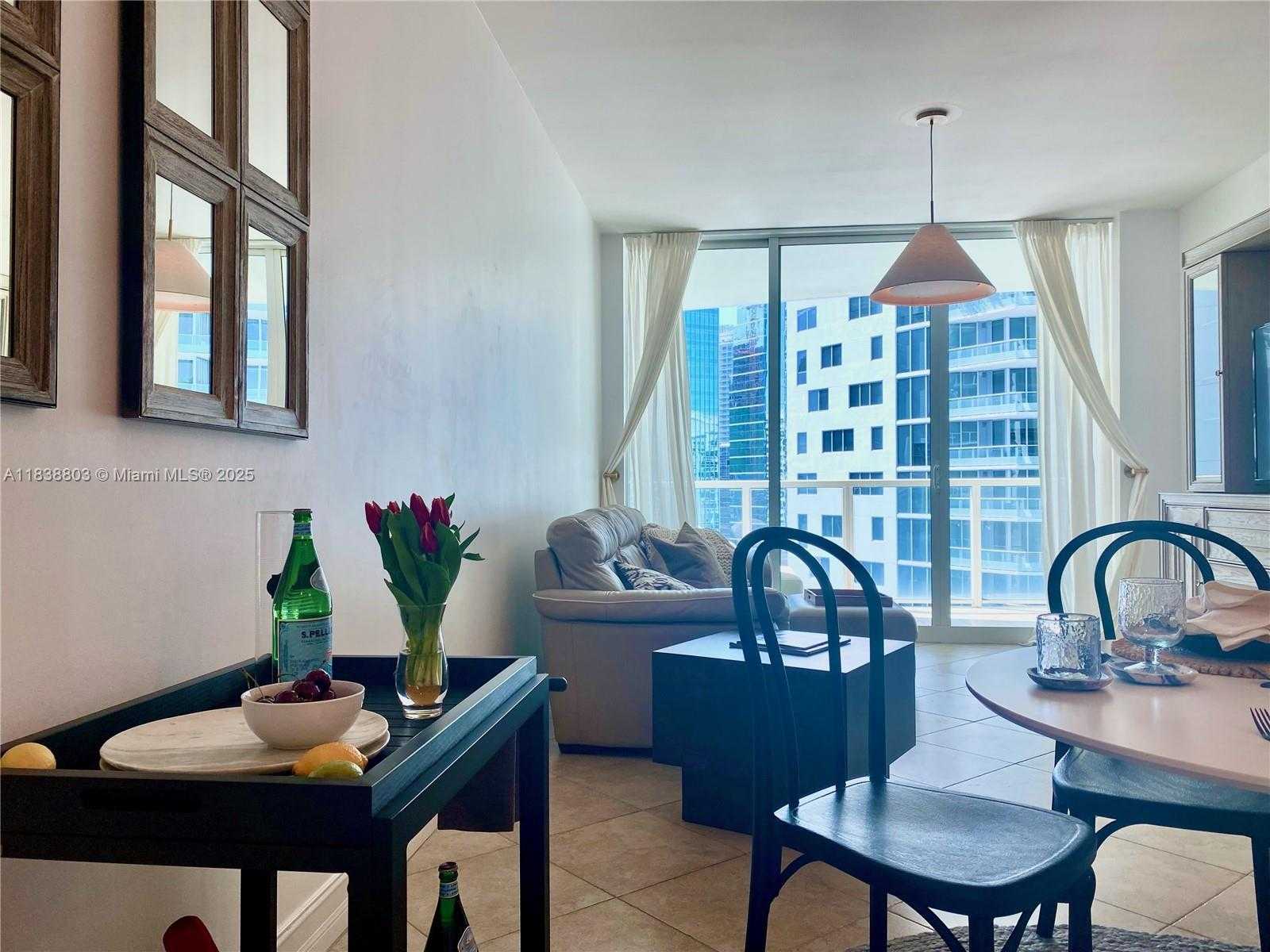 Small Image of 218 SOUTH EAST 14TH ST #2004, Miami Number 33