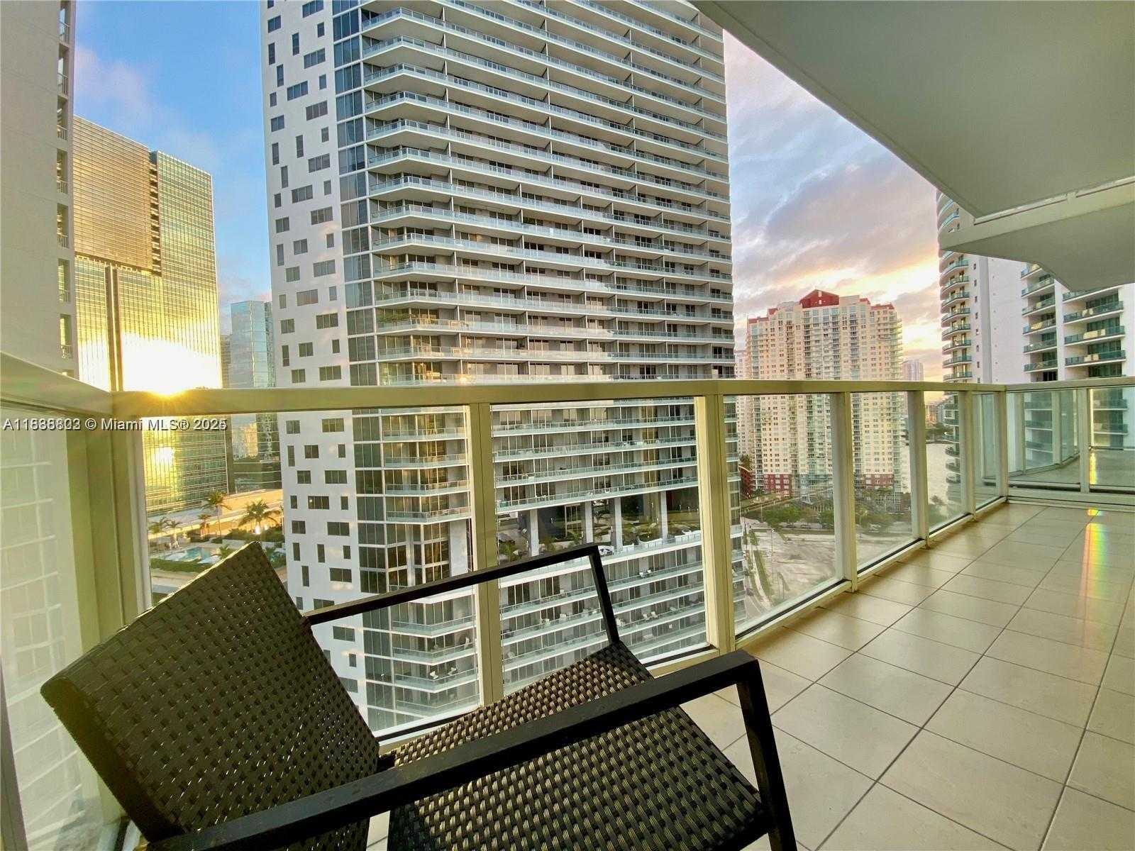Small Image of 218 SOUTH EAST 14TH ST #2004, Miami Number 7