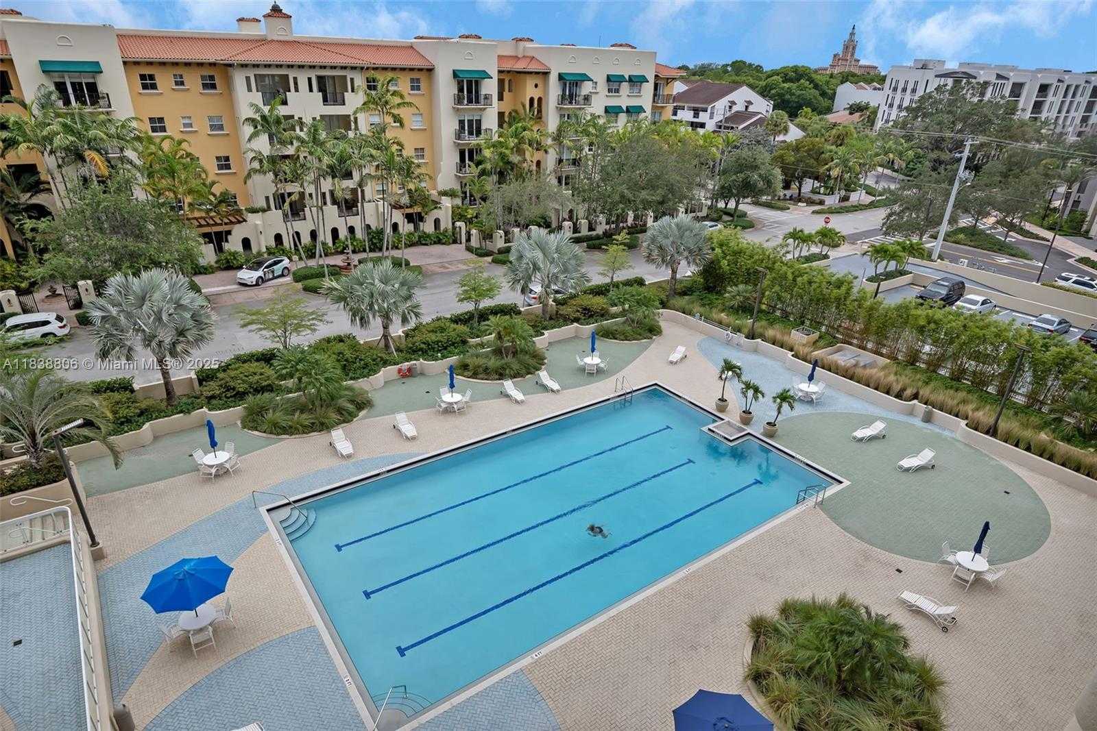 Small Image of 600 BILTMORE WAY #616, Coral Gables Number 30
