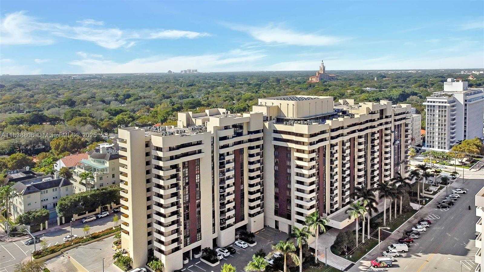 Small Image of 600 BILTMORE WAY #616, Coral Gables Number 33