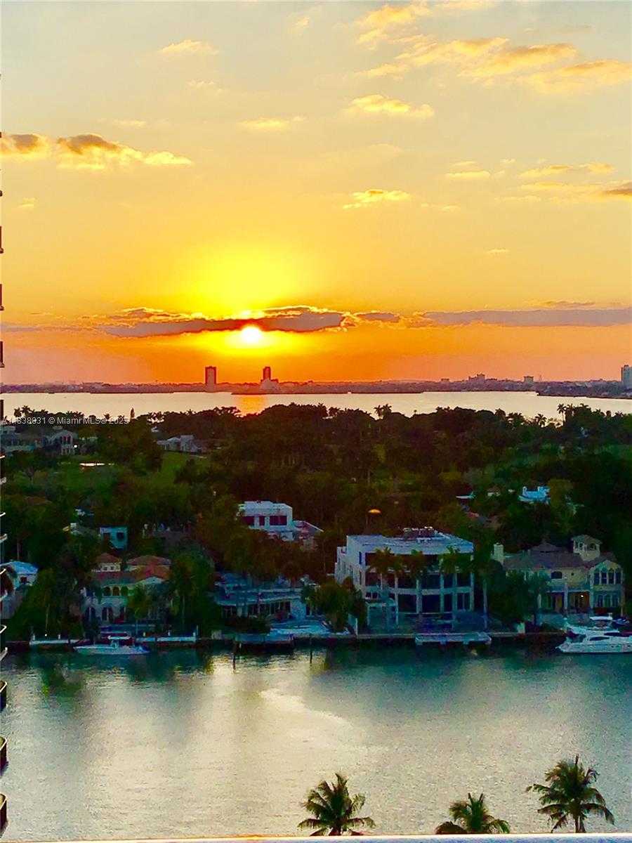 Small Image of 5701 COLLINS AVE #1107, Miami Beach Number 3