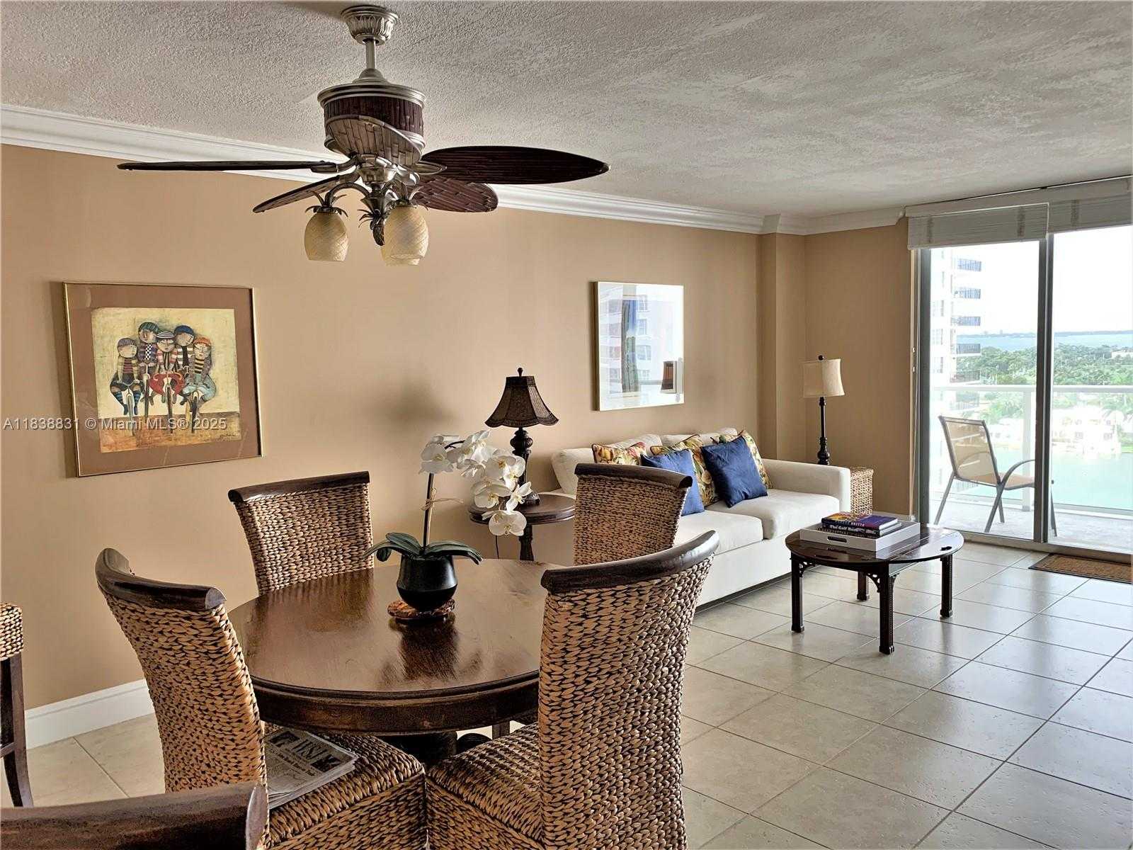 Small Image of 5701 COLLINS AVE #1107, Miami Beach Number 4