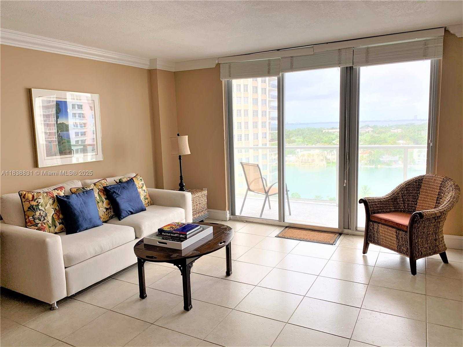 Small Image of 5701 COLLINS AVE #1107, Miami Beach Number 5