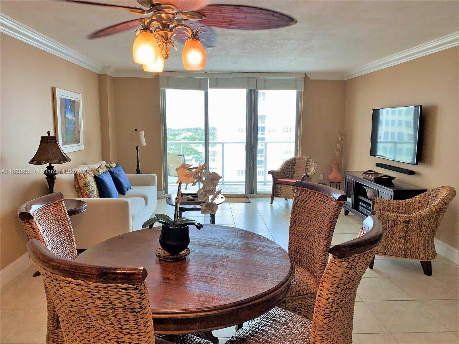 Small Image of 5701 COLLINS AVE #1107, Miami Beach Number 6