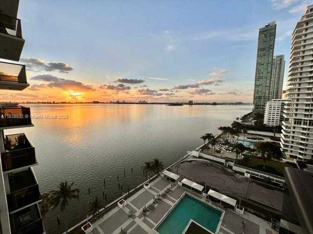 Small Image of 600 NORTH EAST 36TH ST #1220, Miami Number 21